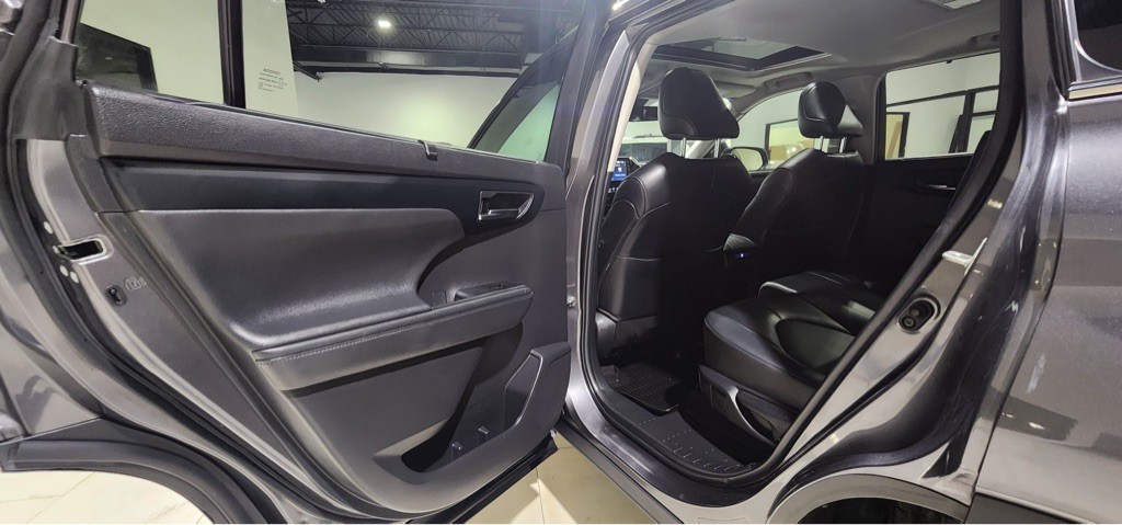 2022 Toyota Highlander Image 27