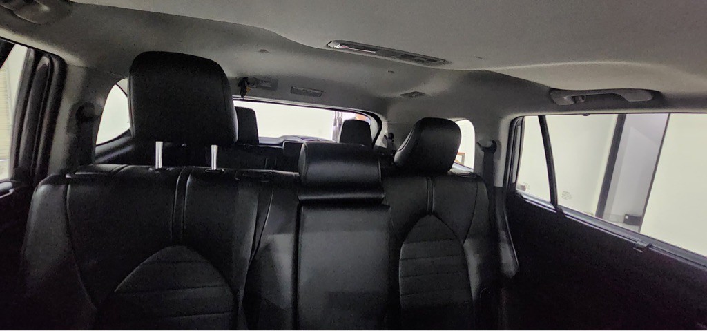 2022 Toyota Highlander Image 32