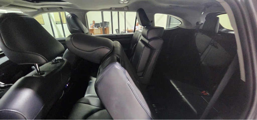 2022 Toyota Highlander Image 35