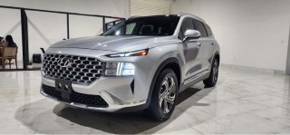 Image for 2023 Hyundai Santa Fe SEL ID: 7000777