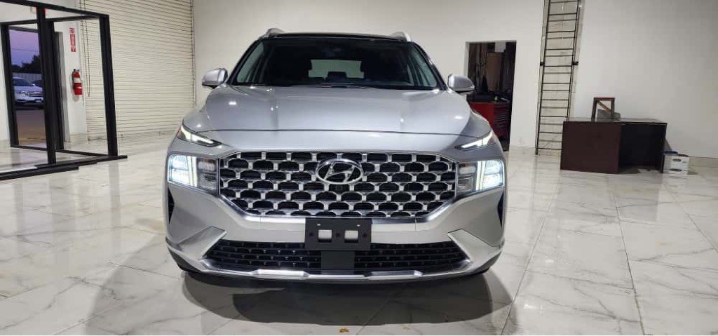 2023 Hyundai Santa Fe Image 2
