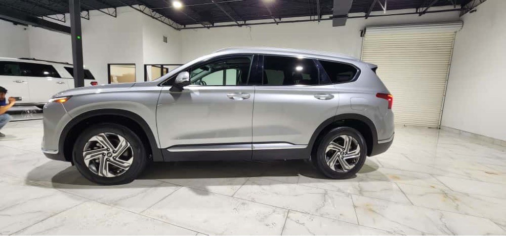 2023 Hyundai Santa Fe Image 5