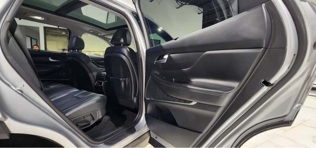 2023 Hyundai Santa Fe Image 10