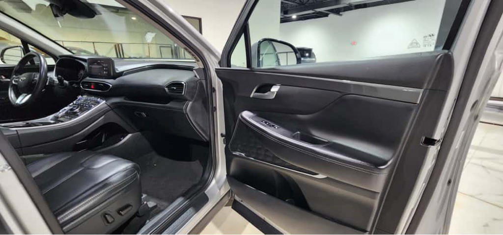 2023 Hyundai Santa Fe Image 13