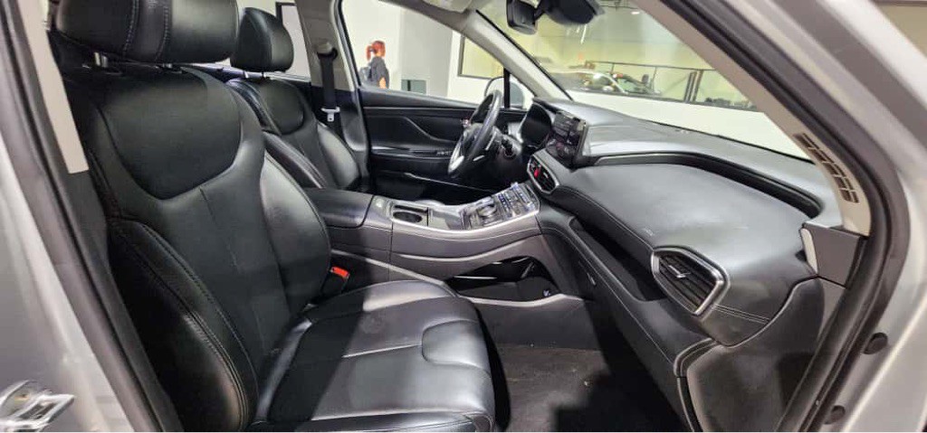 2023 Hyundai Santa Fe Image 14