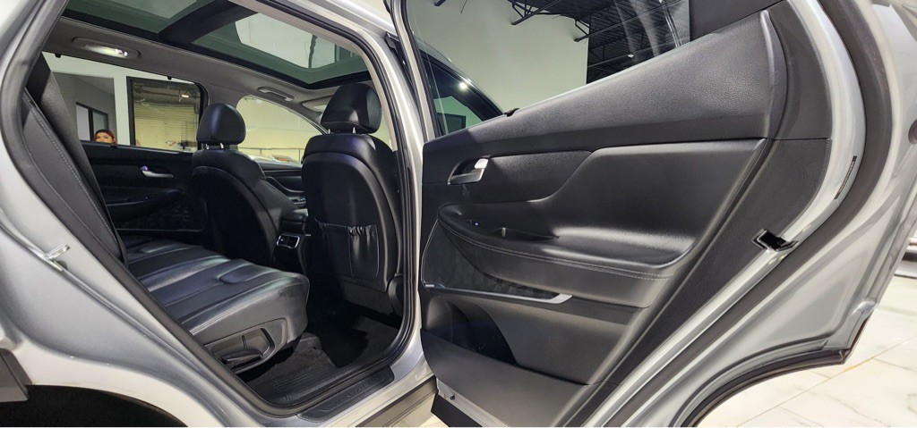 2023 Hyundai Santa Fe Image 16