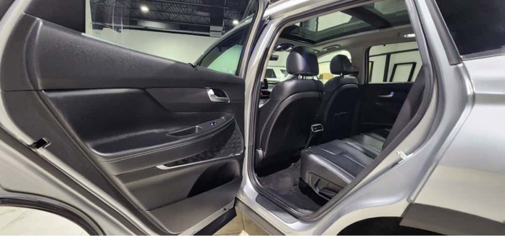 2023 Hyundai Santa Fe Image 18