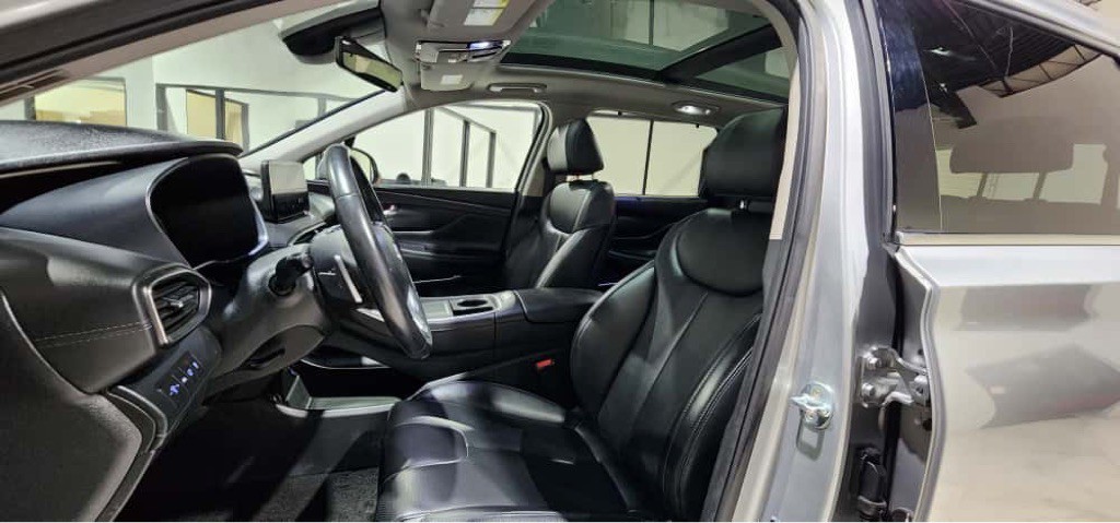 2023 Hyundai Santa Fe Image 21