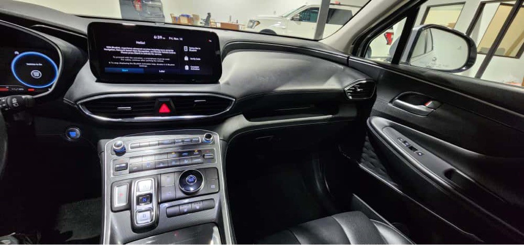 2023 Hyundai Santa Fe Image 23