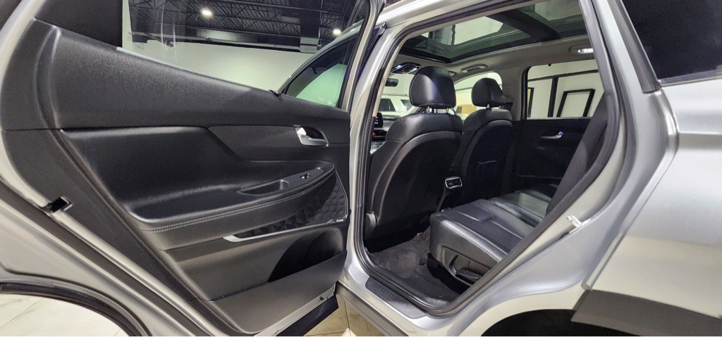 2023 Hyundai Santa Fe Image 24