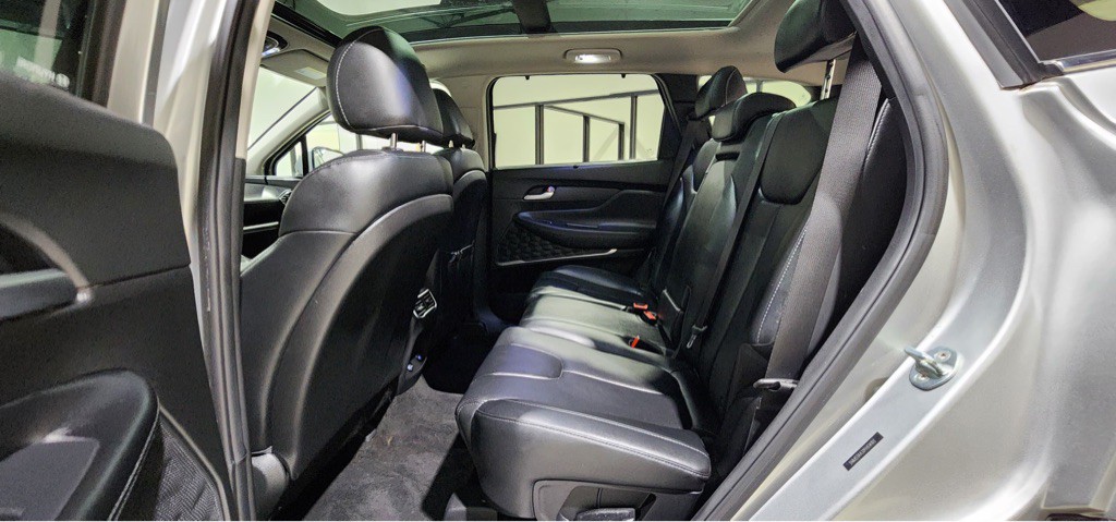 2023 Hyundai Santa Fe Image 26