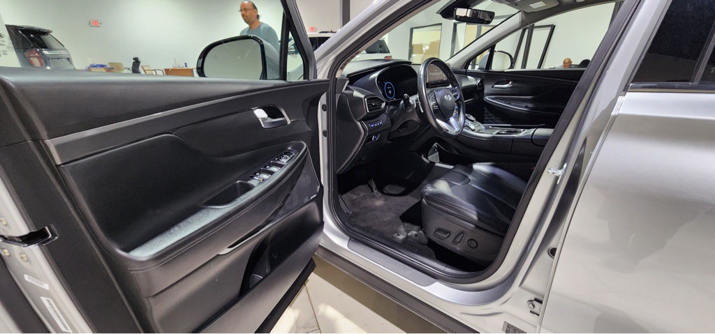 2023 Hyundai Santa Fe Image 27