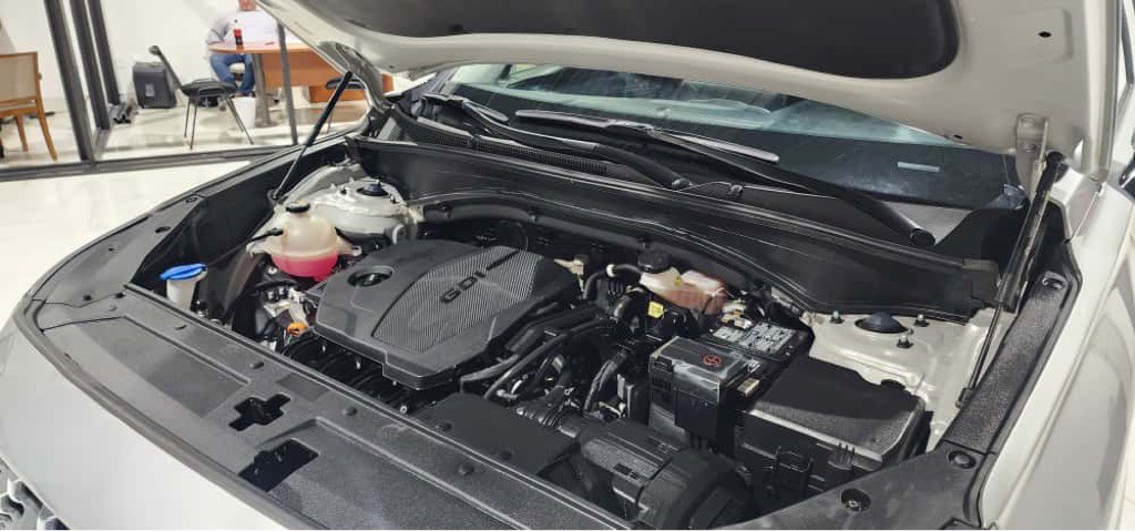 2023 Hyundai Santa Fe Image 28