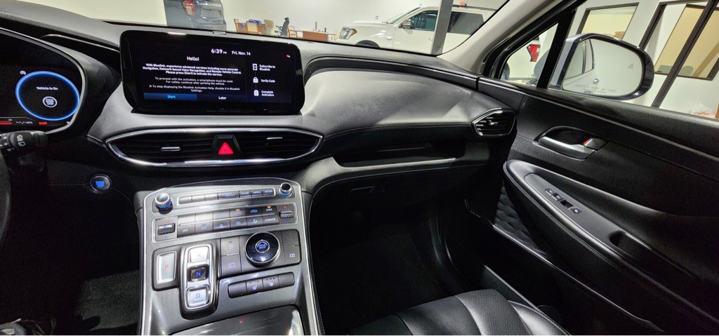 2023 Hyundai Santa Fe Image 31