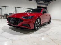 Image for 2021 Hyundai Sonata Sel Plus ID: 7000783