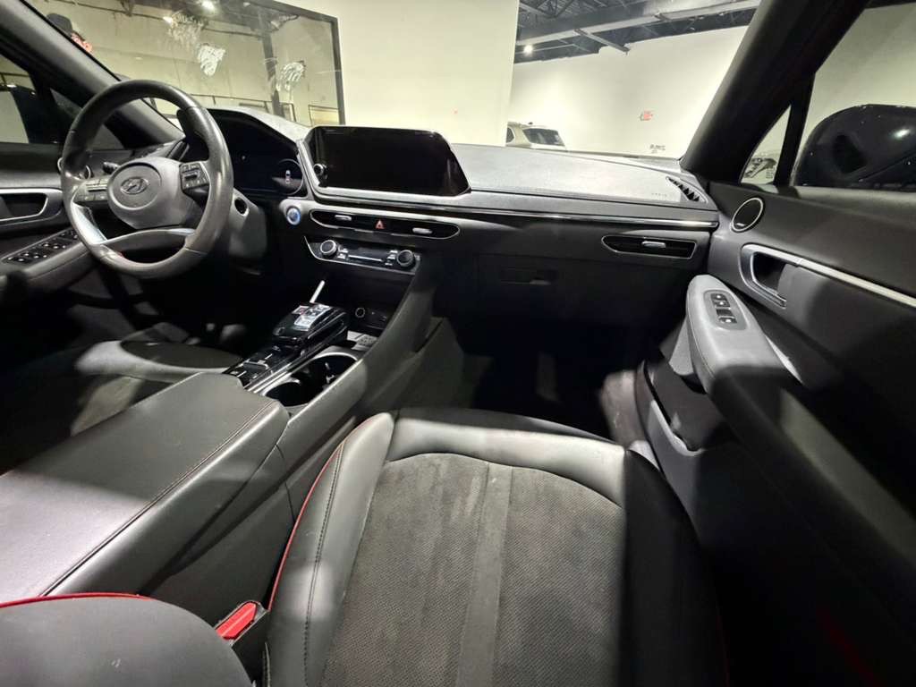 2021 Hyundai Sonata Image 14