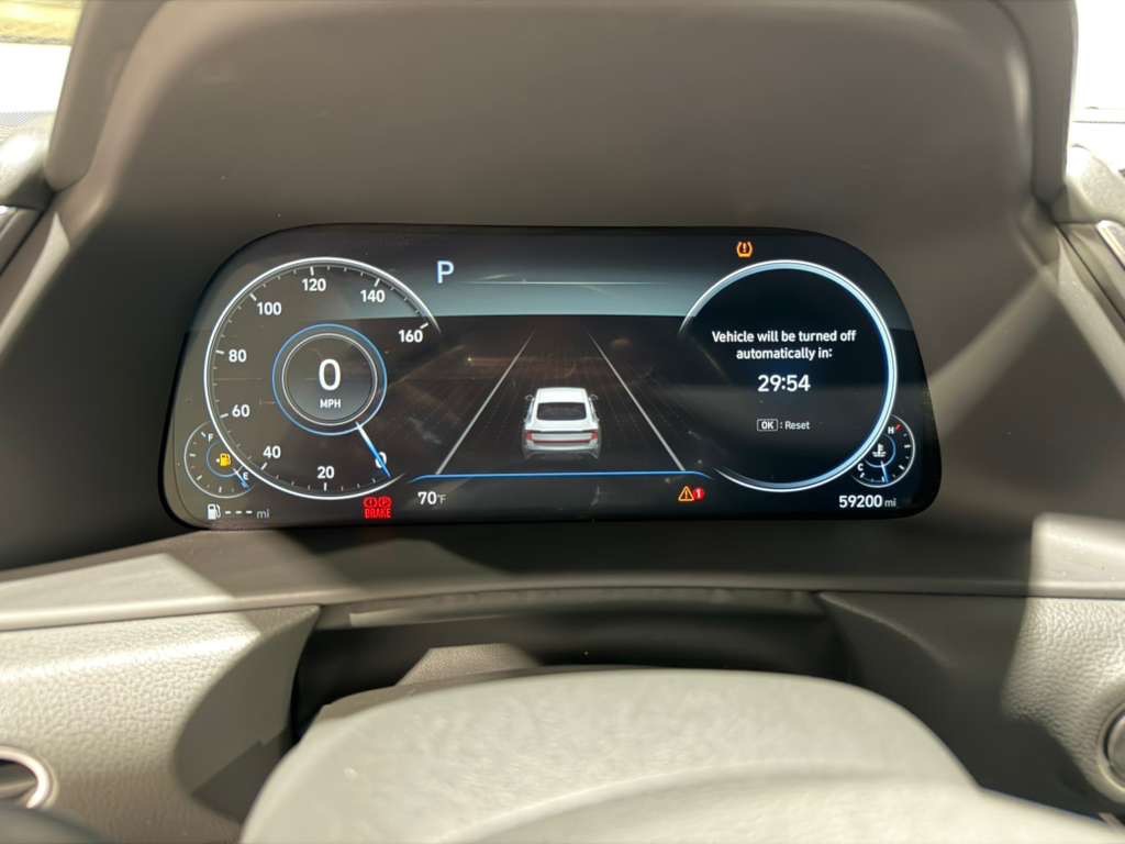 2021 Hyundai Sonata Image 18