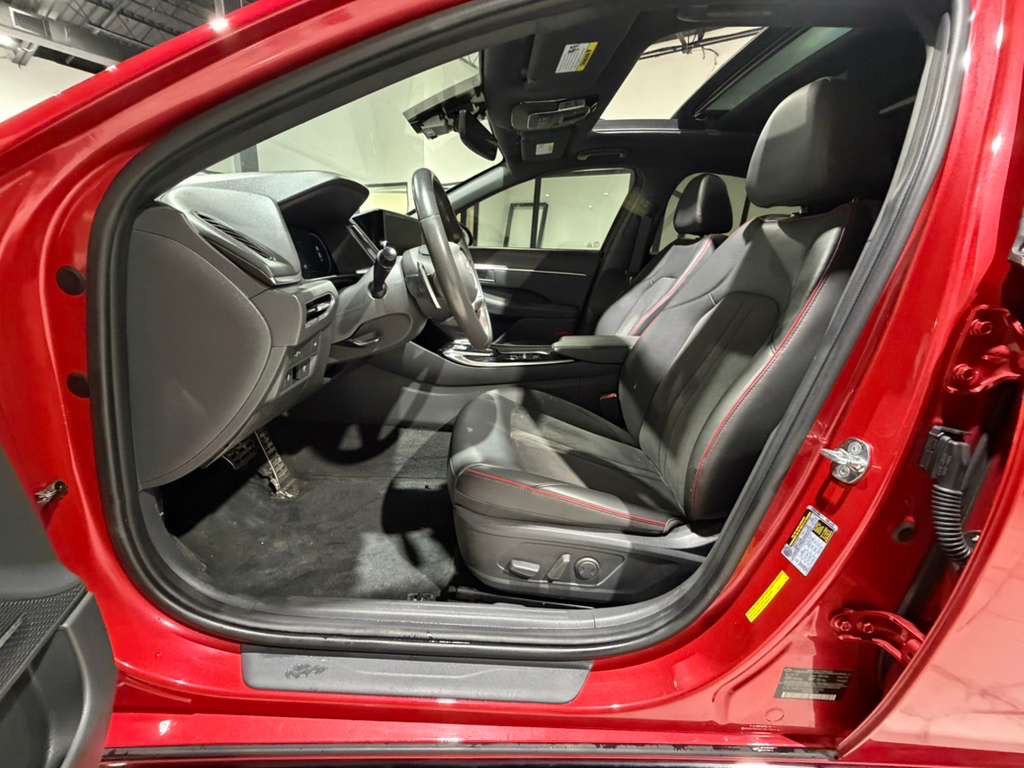 2021 Hyundai Sonata Image 20