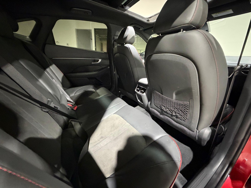 2021 Hyundai Sonata Image 22