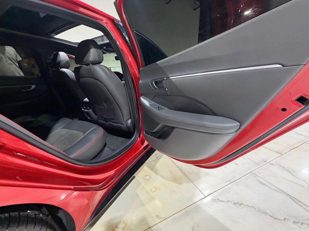 2021 Hyundai Sonata Image 23