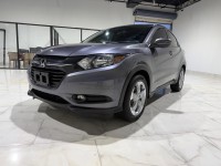 Image for 2017 Honda HR-V EX ID: 7000796