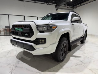 Image for 2019 Toyota Tacoma SR5 V6 ID: 7003463