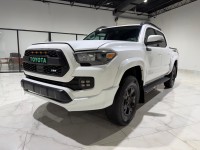 Image for 2019 Toyota Tacoma SR5 V6 ID: 7003463