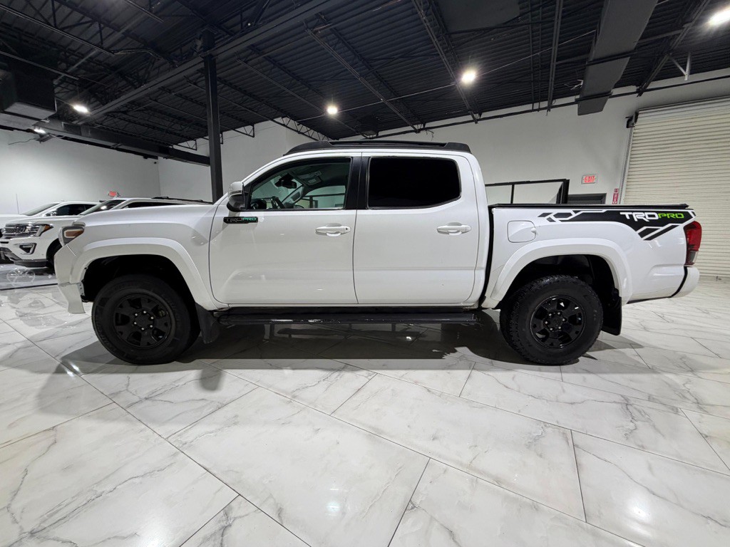 2019 Toyota Tacoma Image 5