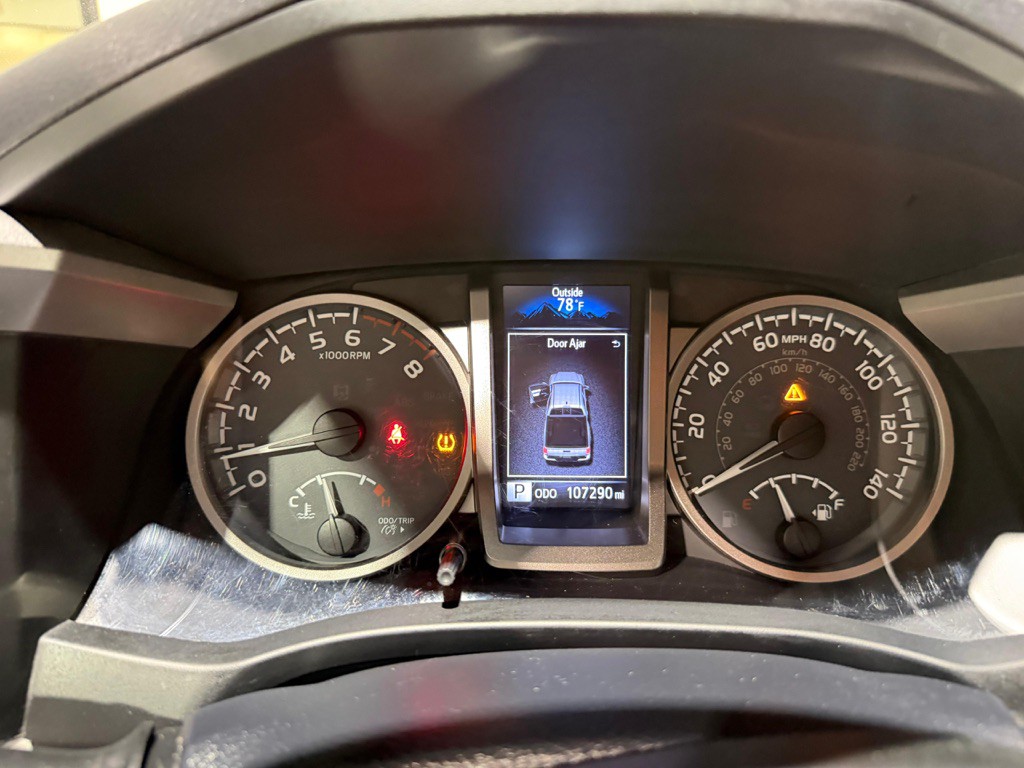 2019 Toyota Tacoma Image 26