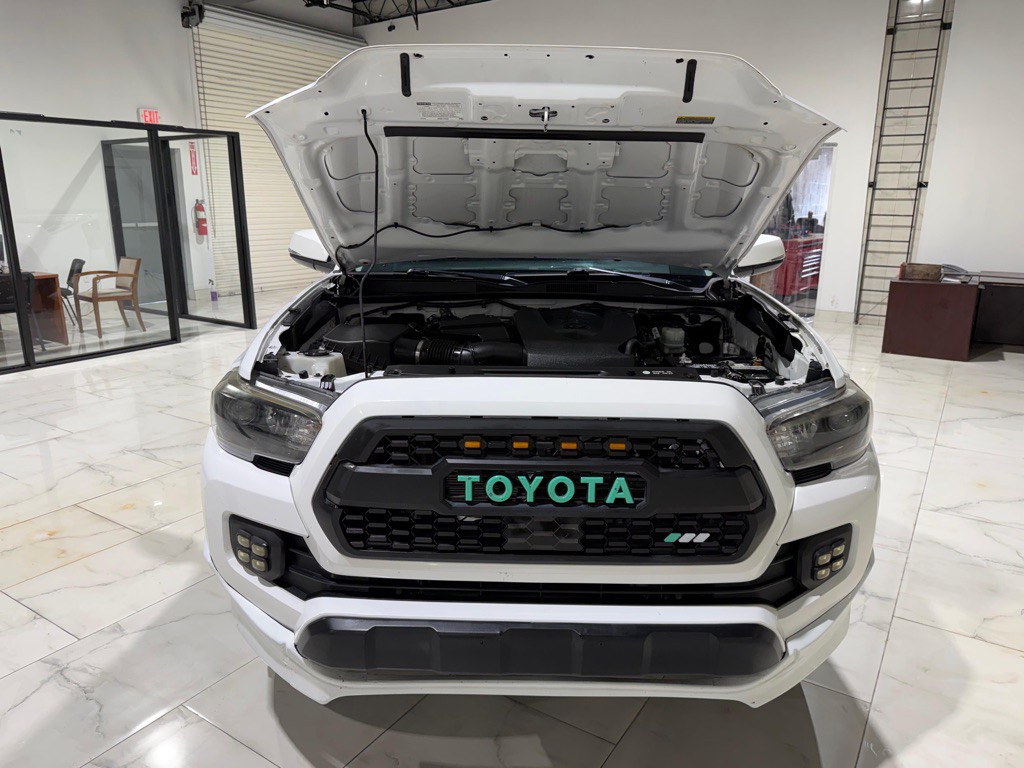 2019 Toyota Tacoma Image 29