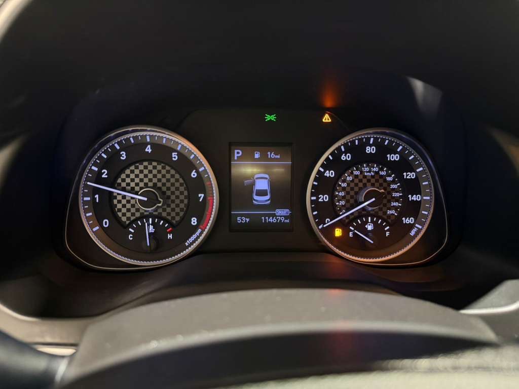 2020 Hyundai Elantra Image 10