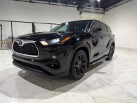 Image for 2022 Toyota Highlander LE ID: 7022598