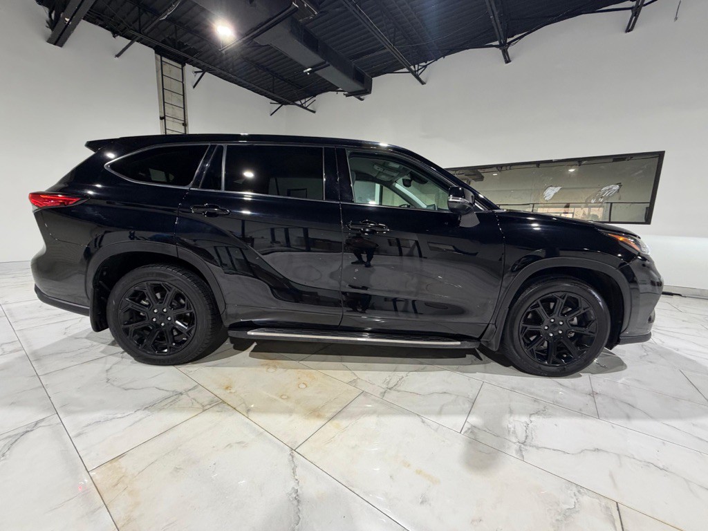 2022 Toyota Highlander Image 6
