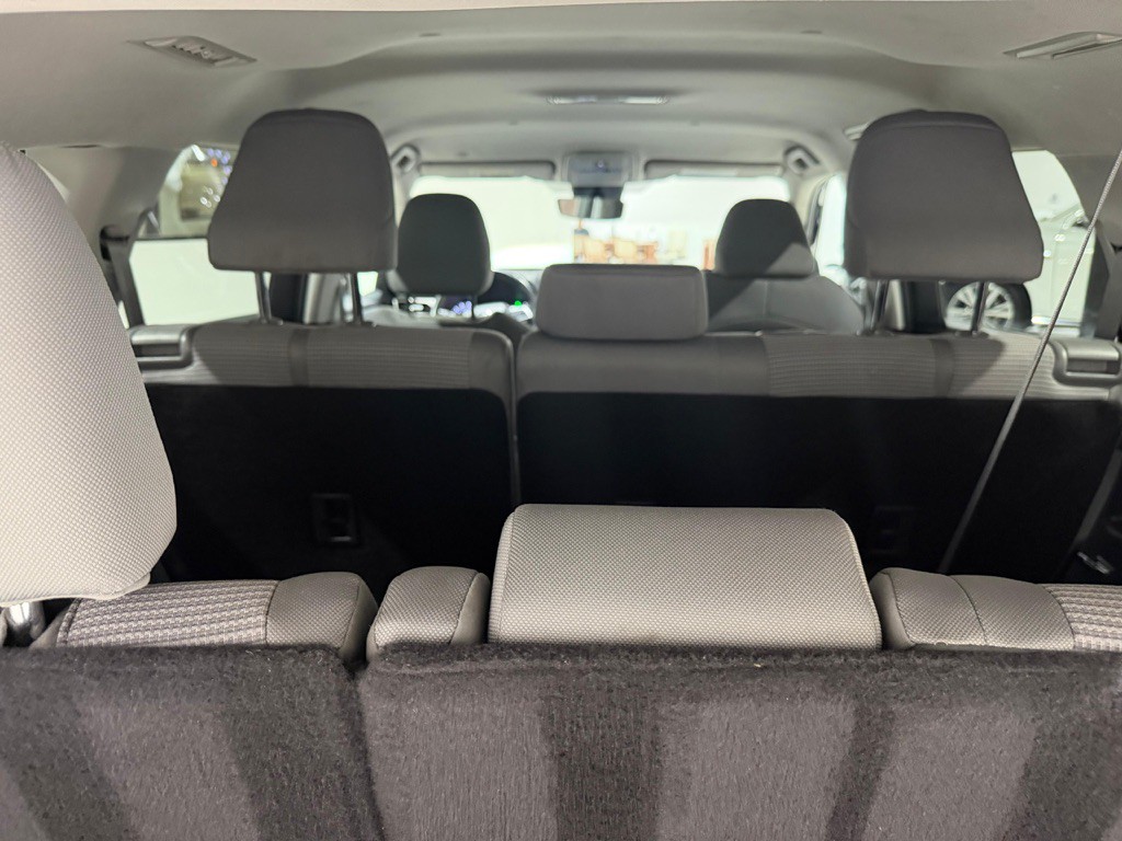 2022 Toyota Highlander Image 12