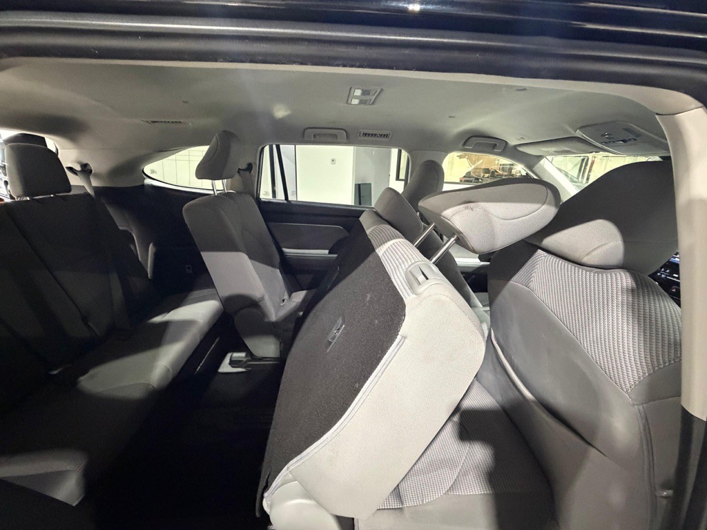 2022 Toyota Highlander Image 15