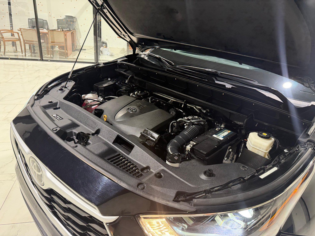 2022 Toyota Highlander Image 26