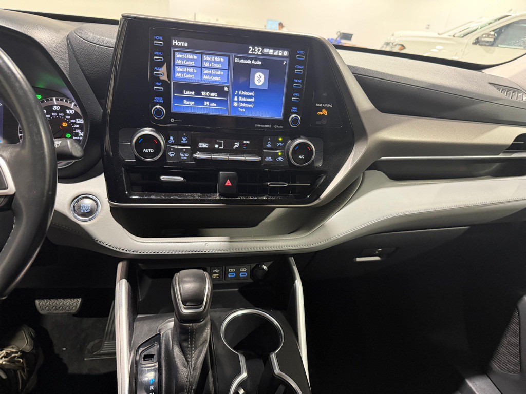 2022 Toyota Highlander Image 27