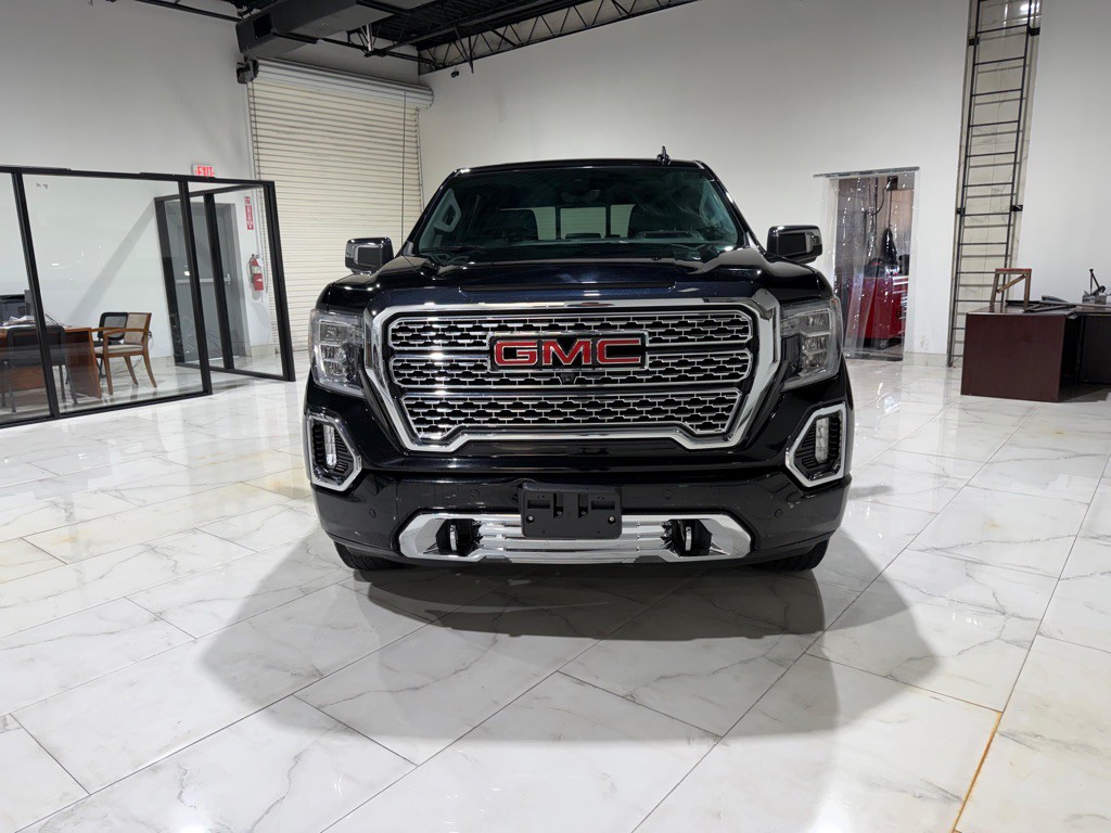 2020 GMC Sierra 1500 Image 2