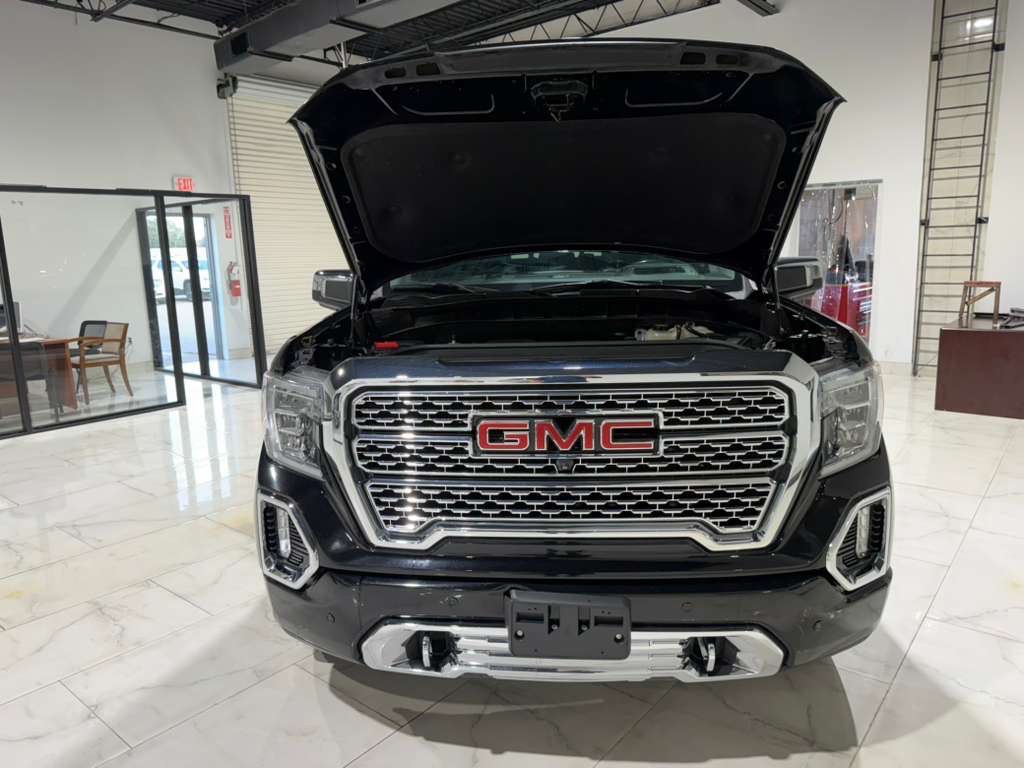 2020 GMC Sierra 1500 Image 4