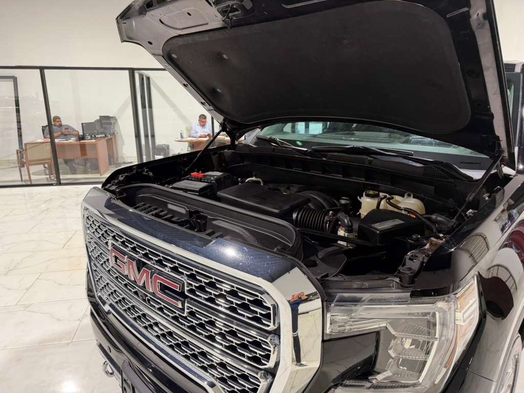 2020 GMC Sierra 1500 Image 5