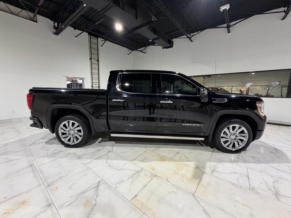2020 GMC Sierra 1500 Image 6