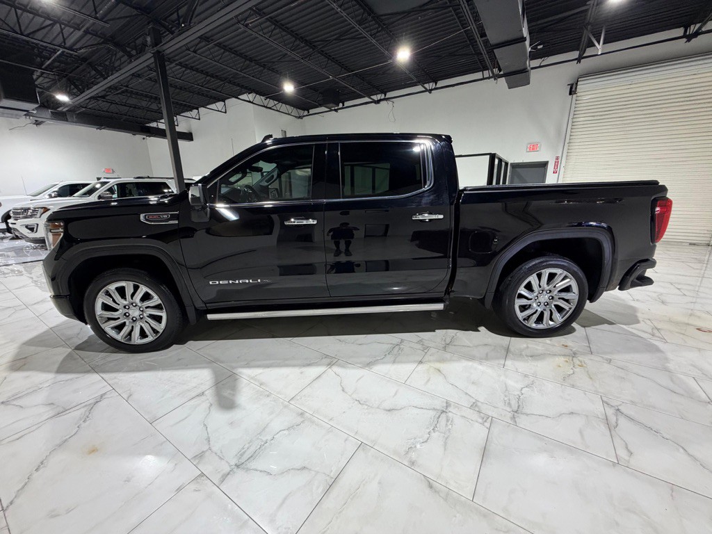 2020 GMC Sierra 1500 Image 7