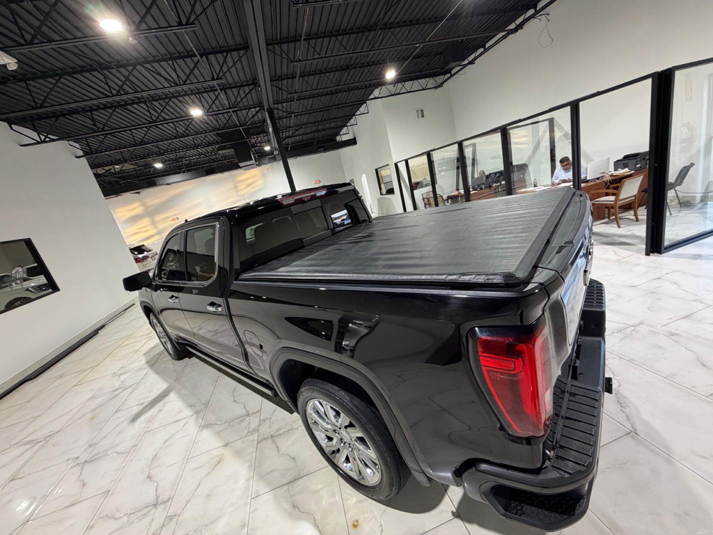 2020 GMC Sierra 1500 Image 10