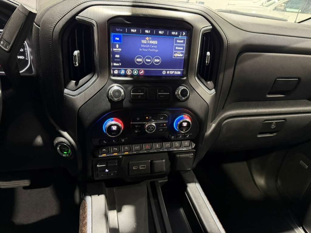 2020 GMC Sierra 1500 Image 11