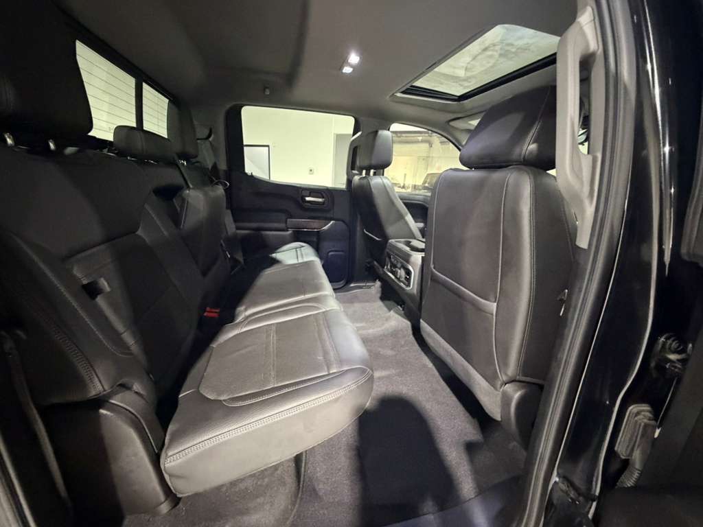 2020 GMC Sierra 1500 Image 12