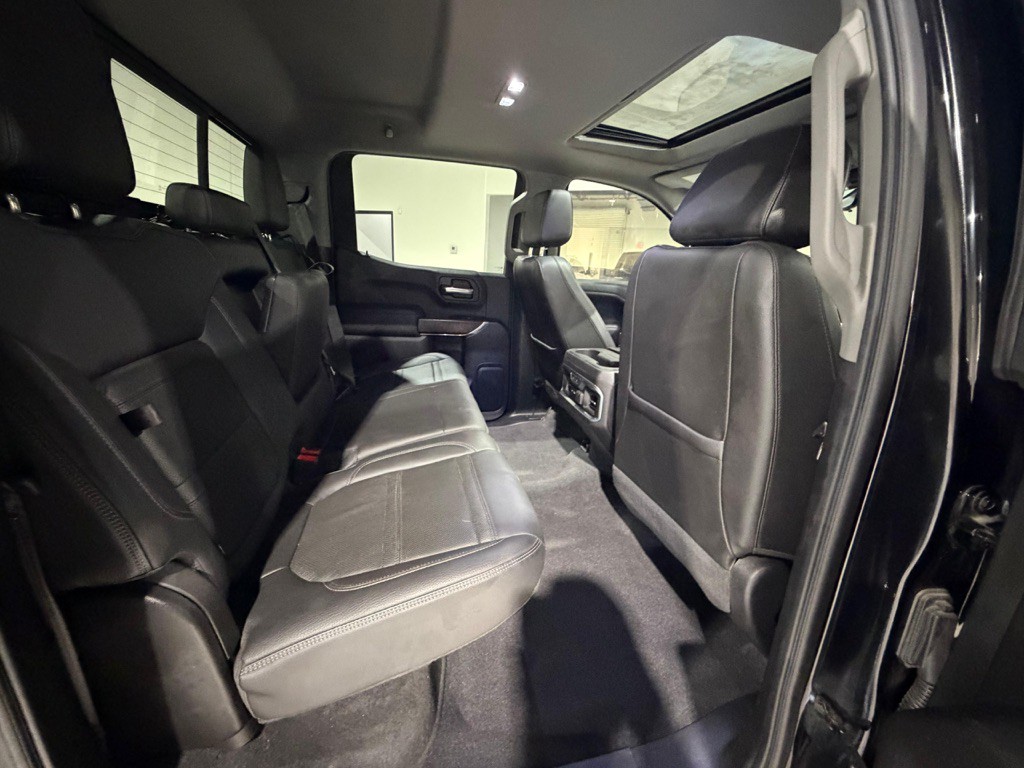 2020 GMC Sierra 1500 Image 14