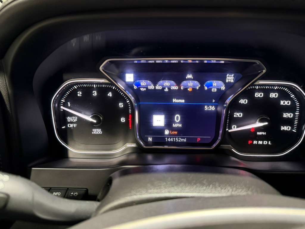 2020 GMC Sierra 1500 Image 16