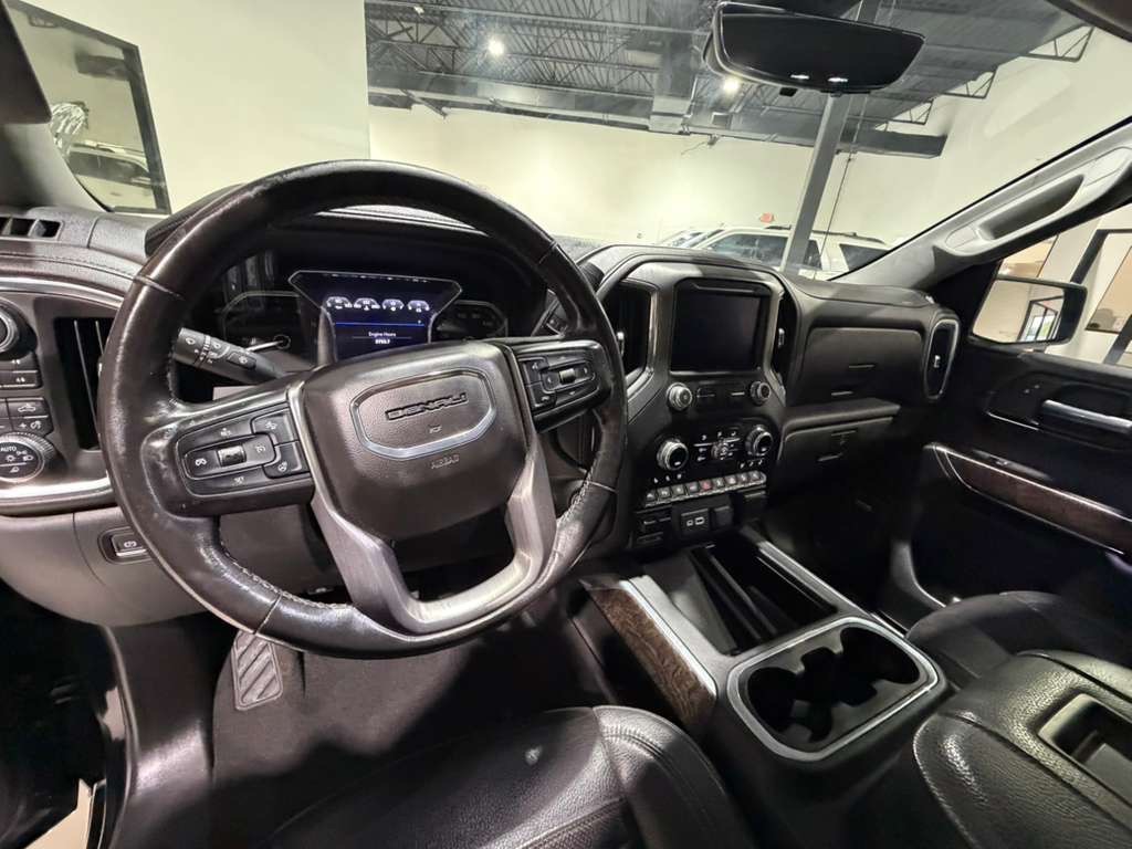 2020 GMC Sierra 1500 Image 17