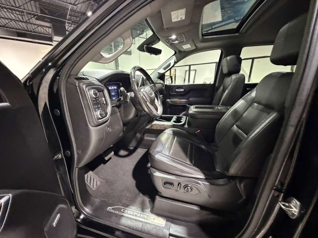 2020 GMC Sierra 1500 Image 18