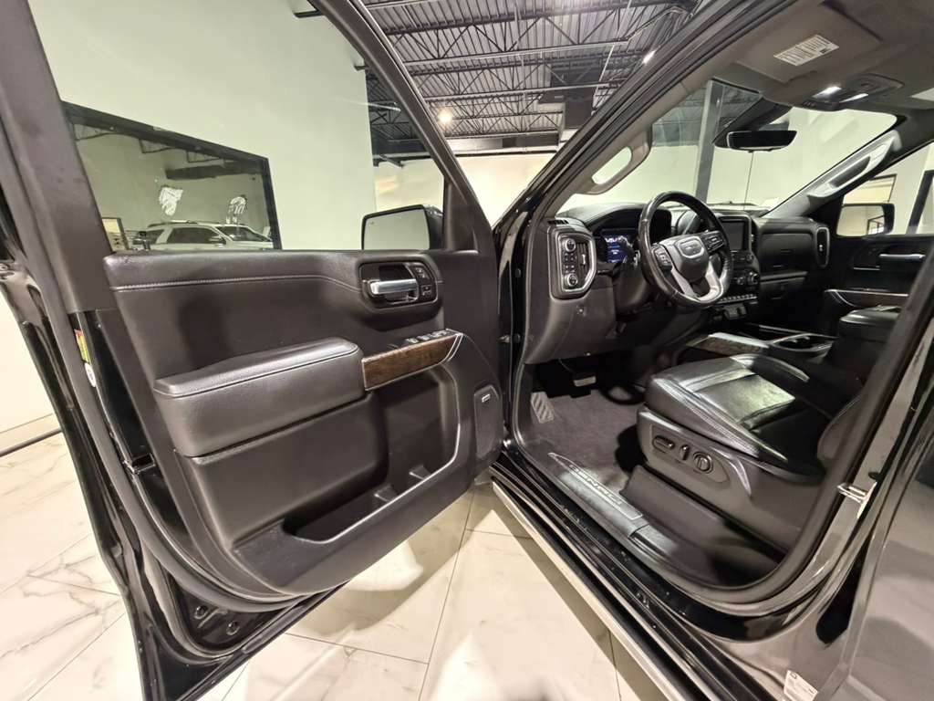 2020 GMC Sierra 1500 Image 19